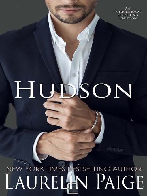 Title details for Hudson by Laurelin Paige - Available